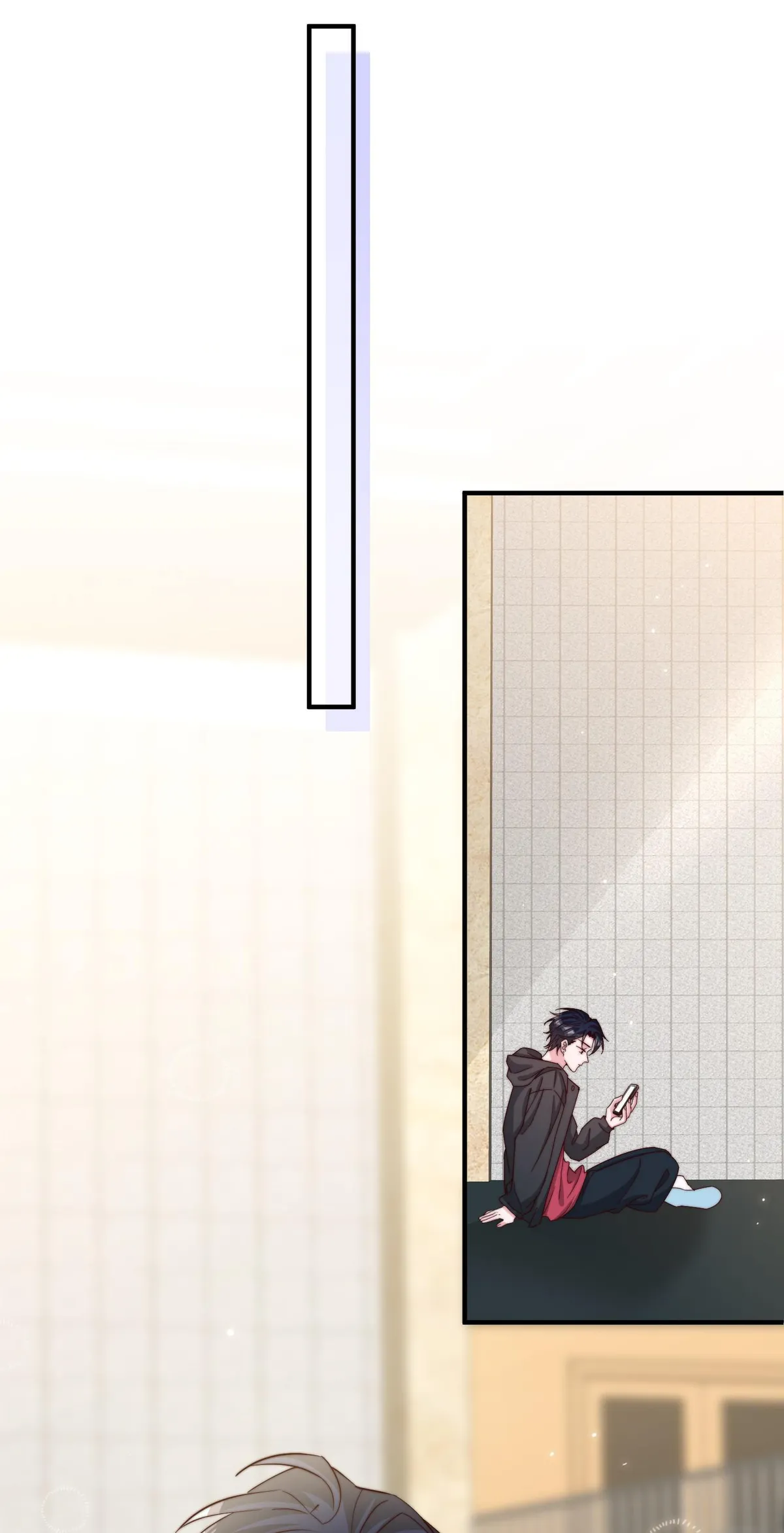 Lemon Lightning Chapter 19 page 39 - 