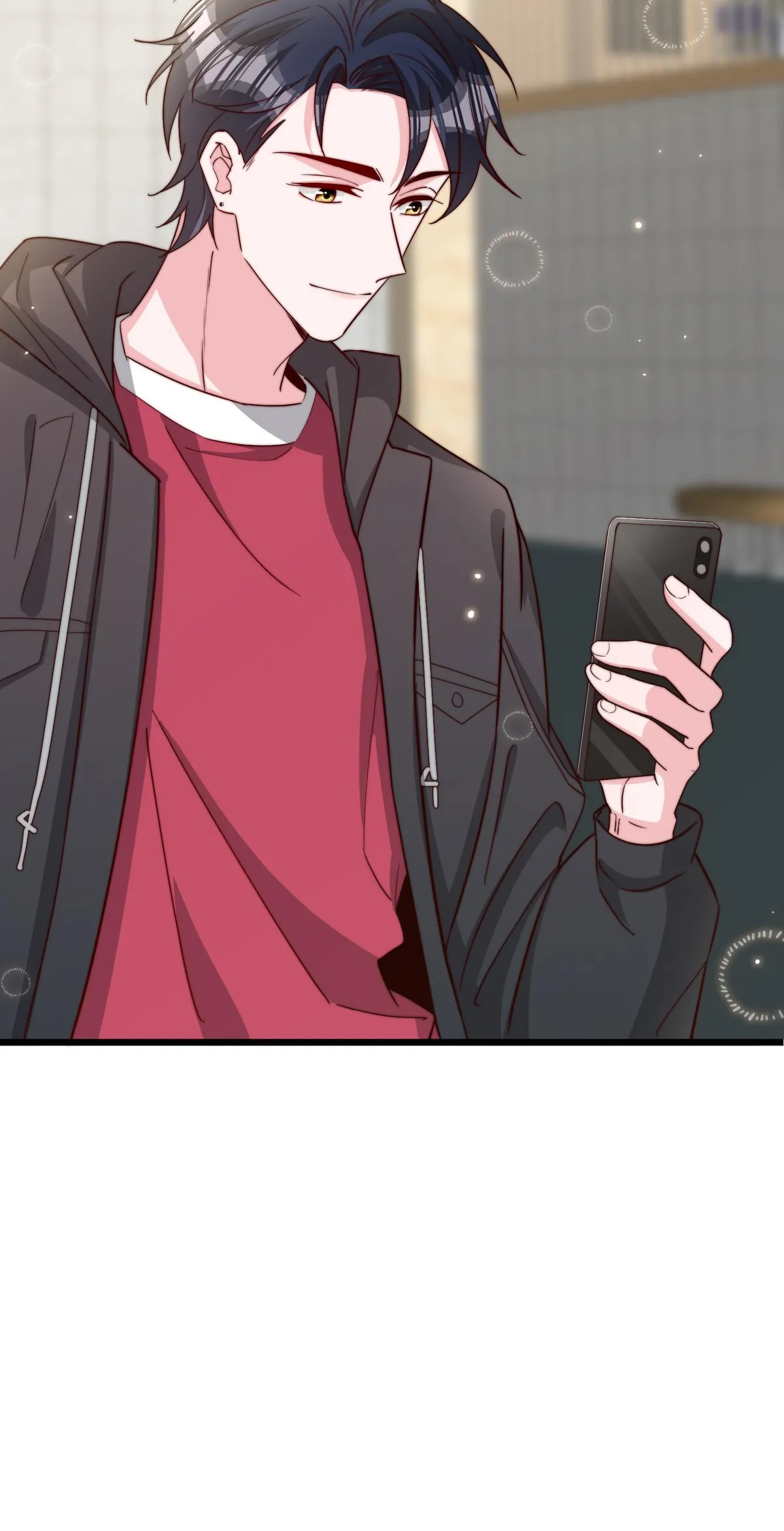 Lemon Lightning Chapter 19 page 40 - 