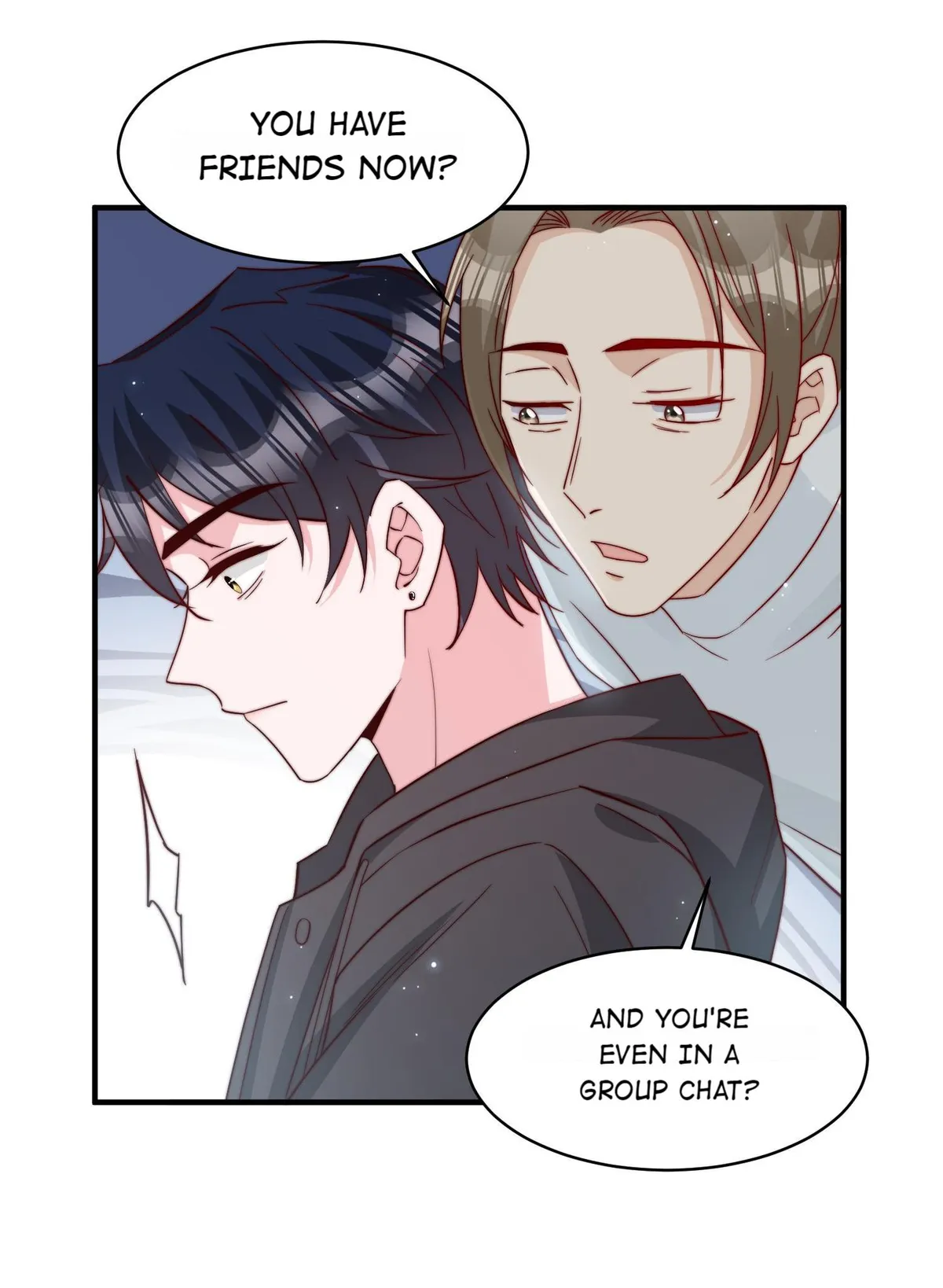 Lemon Lightning Chapter 19 page 41 - 