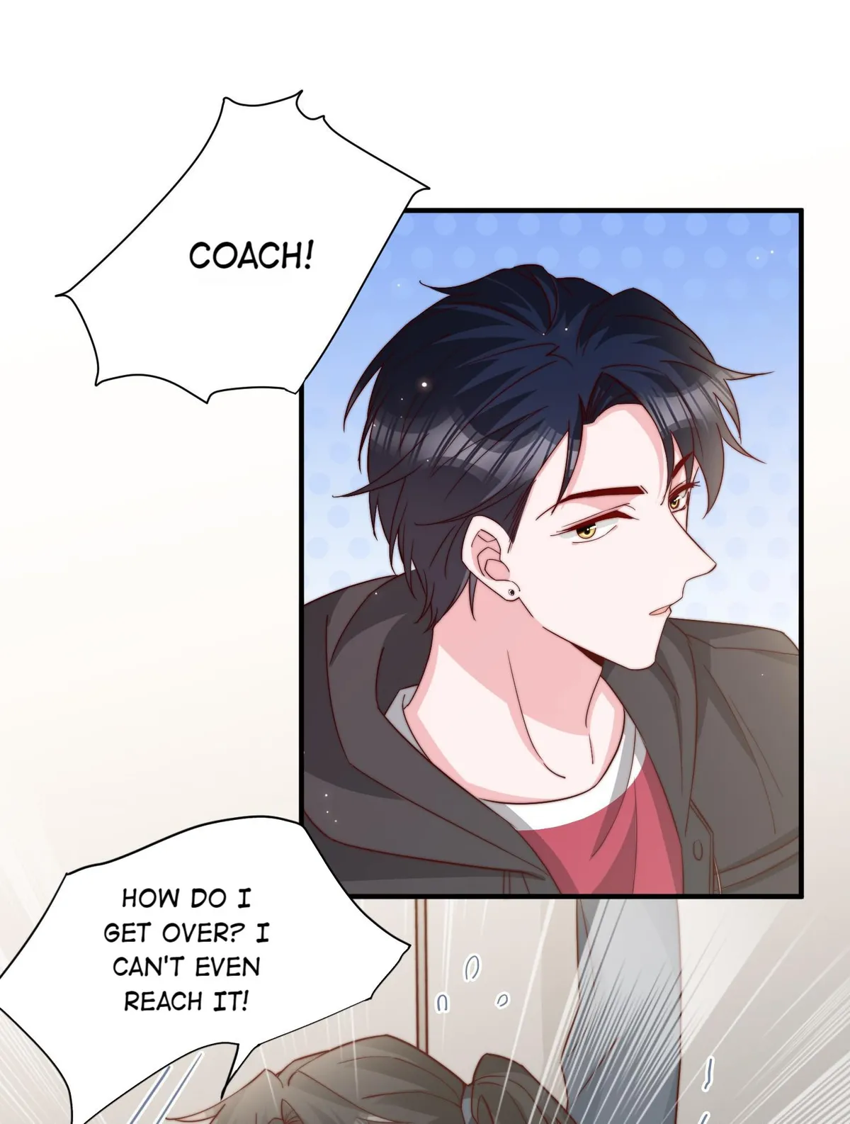 Lemon Lightning Chapter 19 page 43 - 