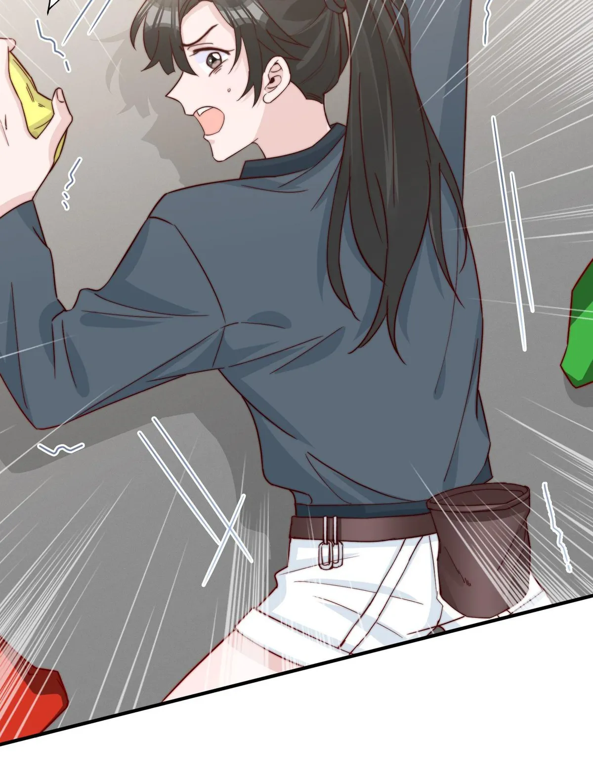 Lemon Lightning Chapter 19 page 44 - 