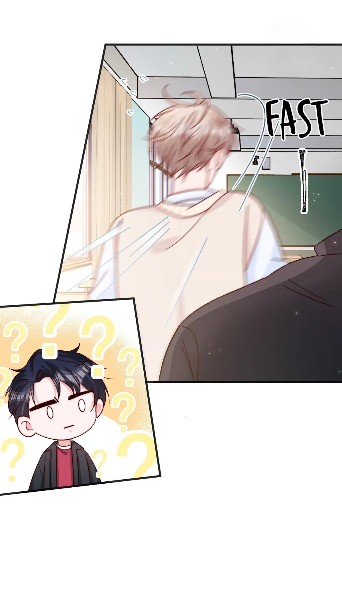 Lemon Lightning Chapter 19 page 7 - 