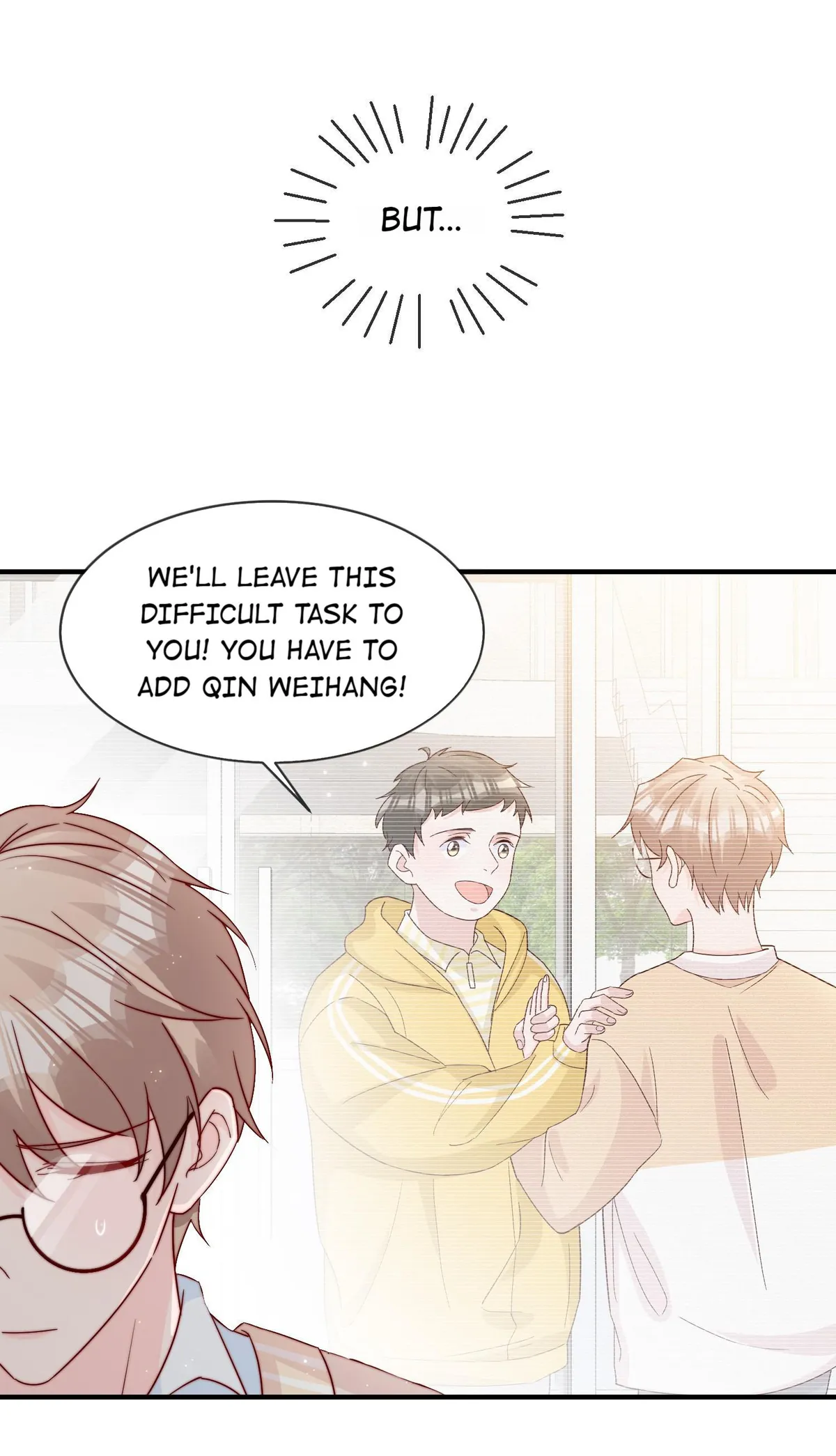 Lemon Lightning Chapter 19 page 9 - 