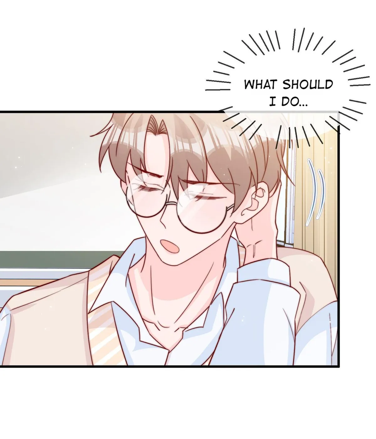 Lemon Lightning Chapter 19 page 10 - 