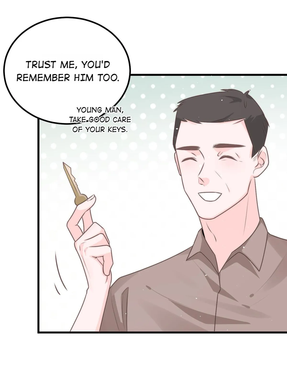 Lemon Lightning Chapter 2 page 12 - 