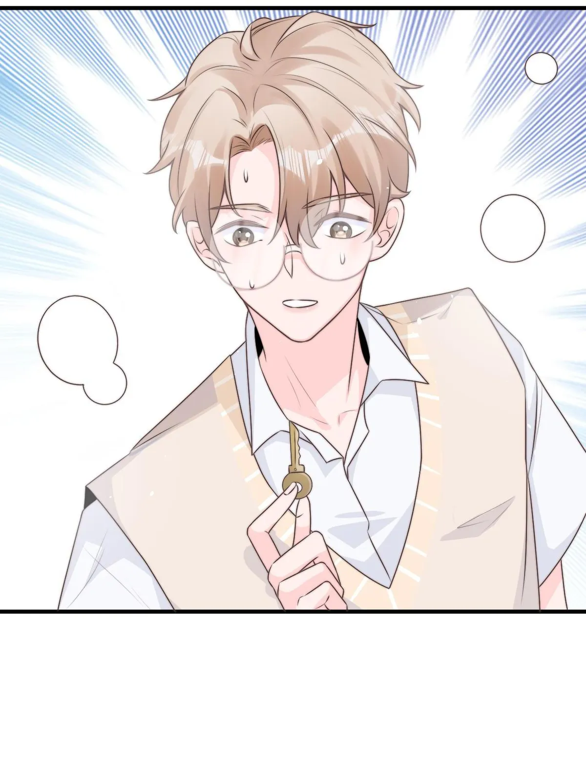 Lemon Lightning Chapter 2 page 14 - 
