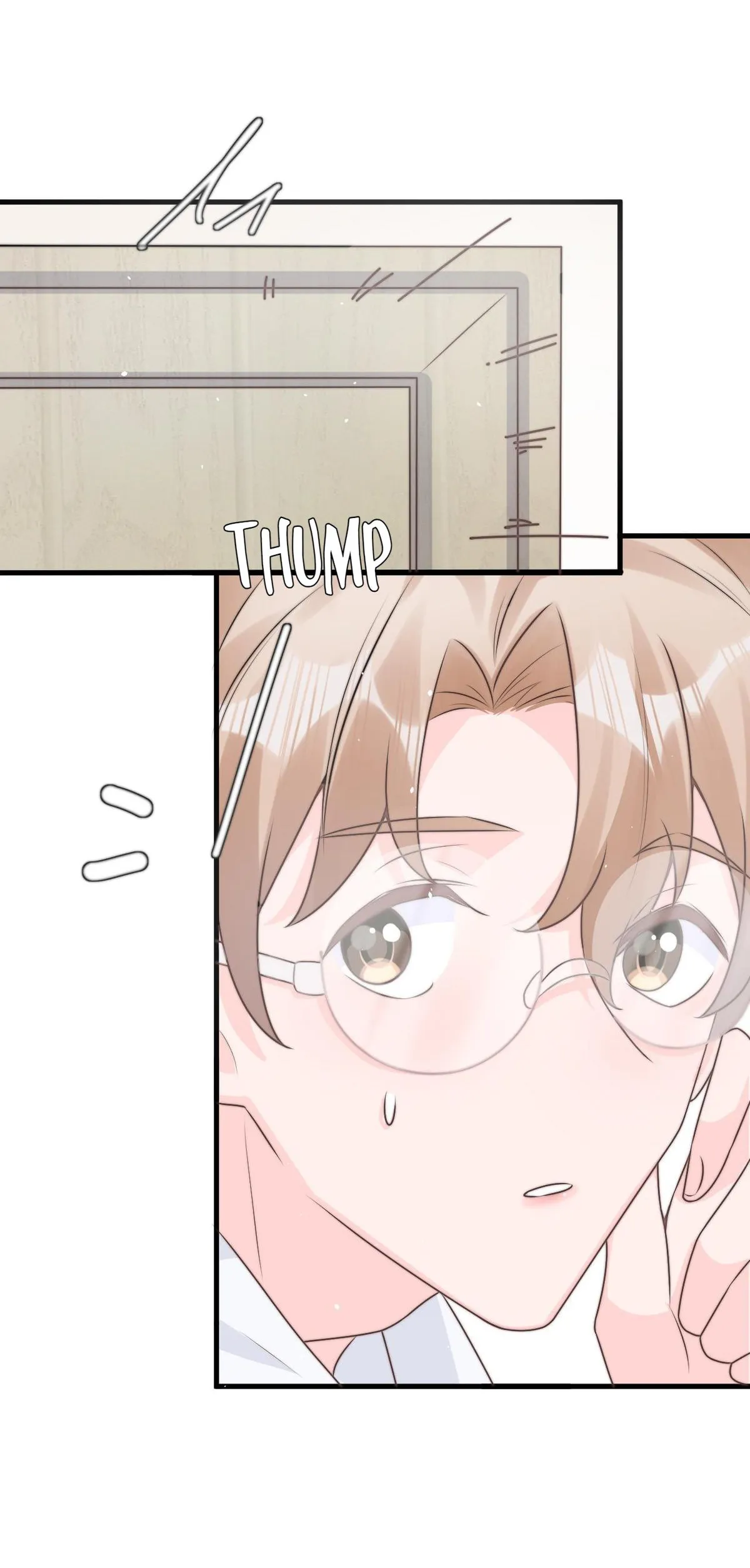 Lemon Lightning Chapter 2 page 17 - 