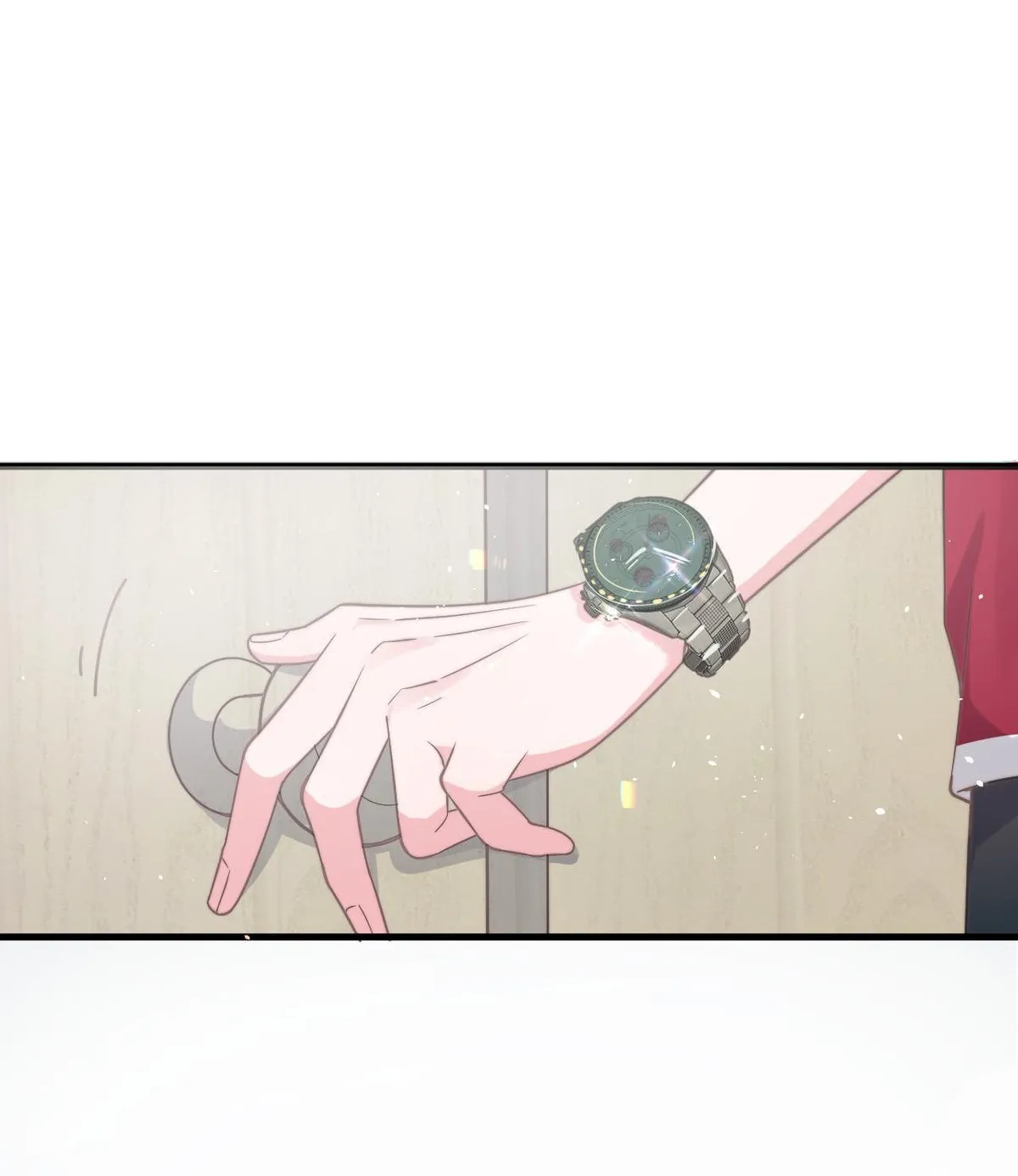 Lemon Lightning Chapter 2 page 18 - 