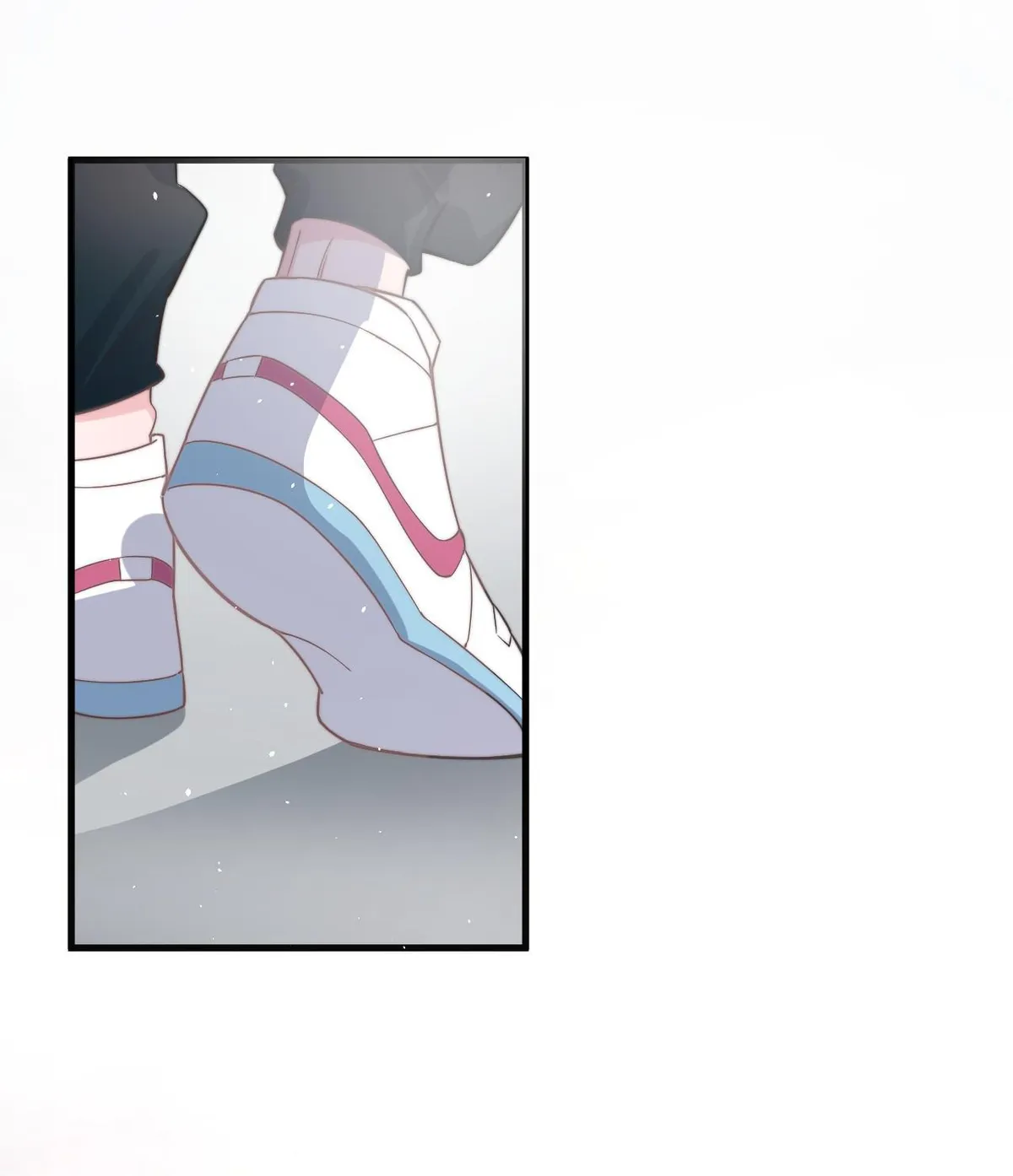 Lemon Lightning Chapter 2 page 19 - 