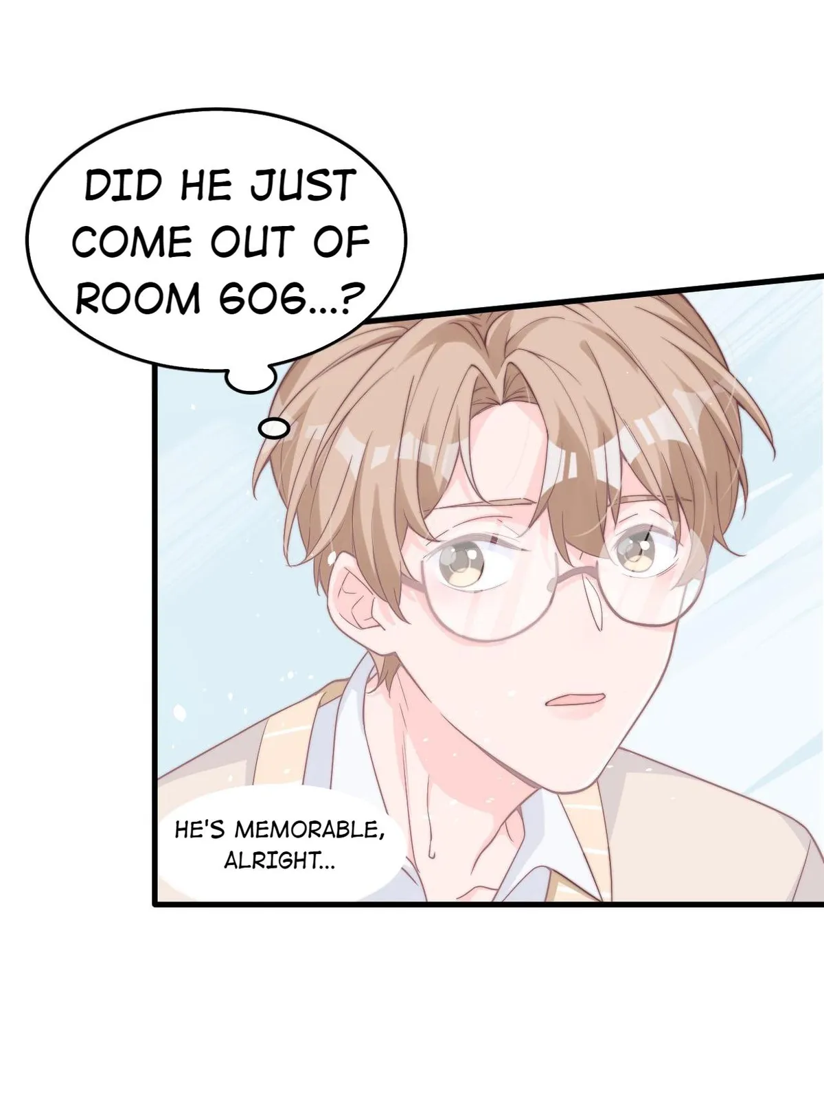 Lemon Lightning Chapter 2 page 21 - 