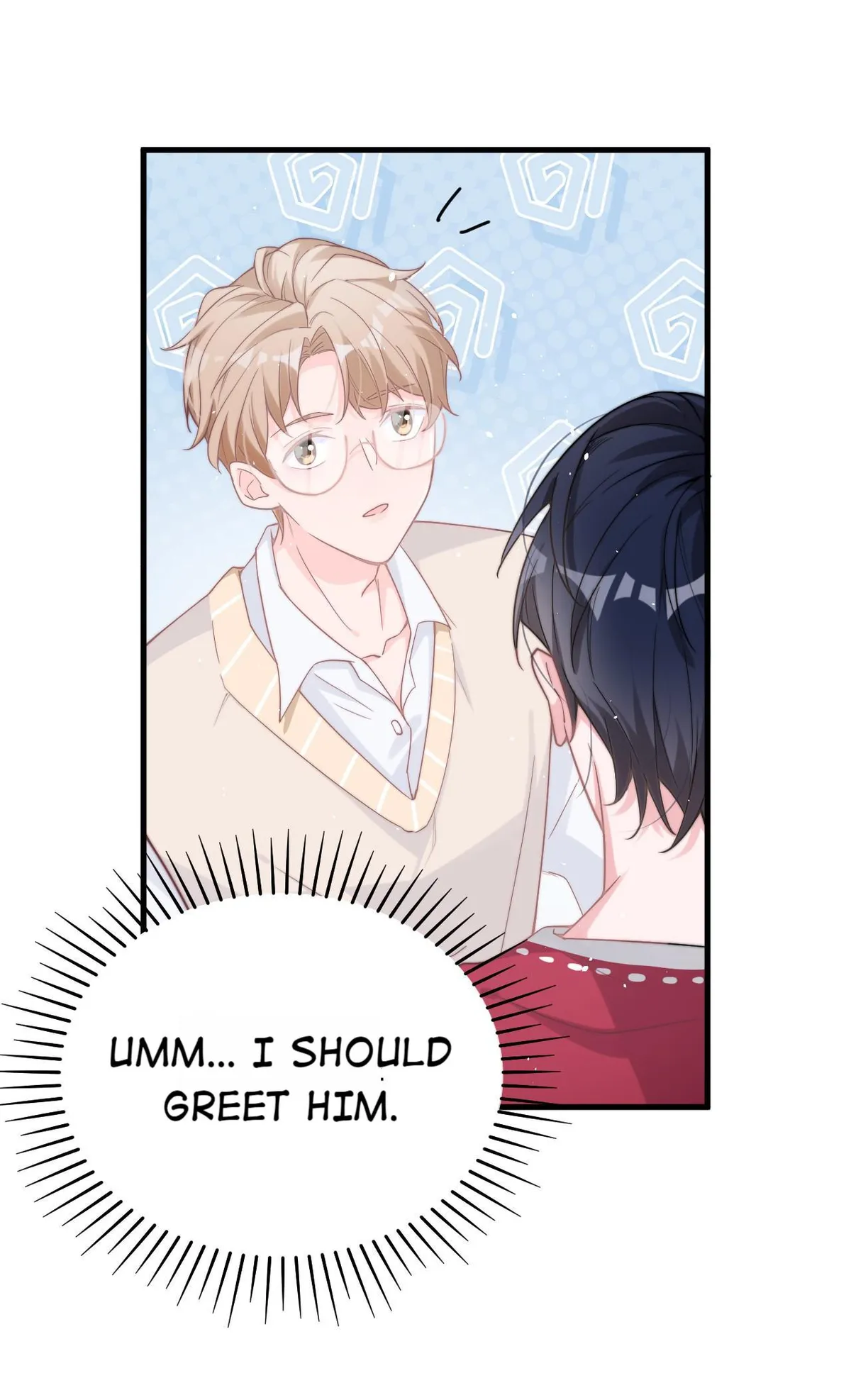 Lemon Lightning Chapter 2 page 22 - 