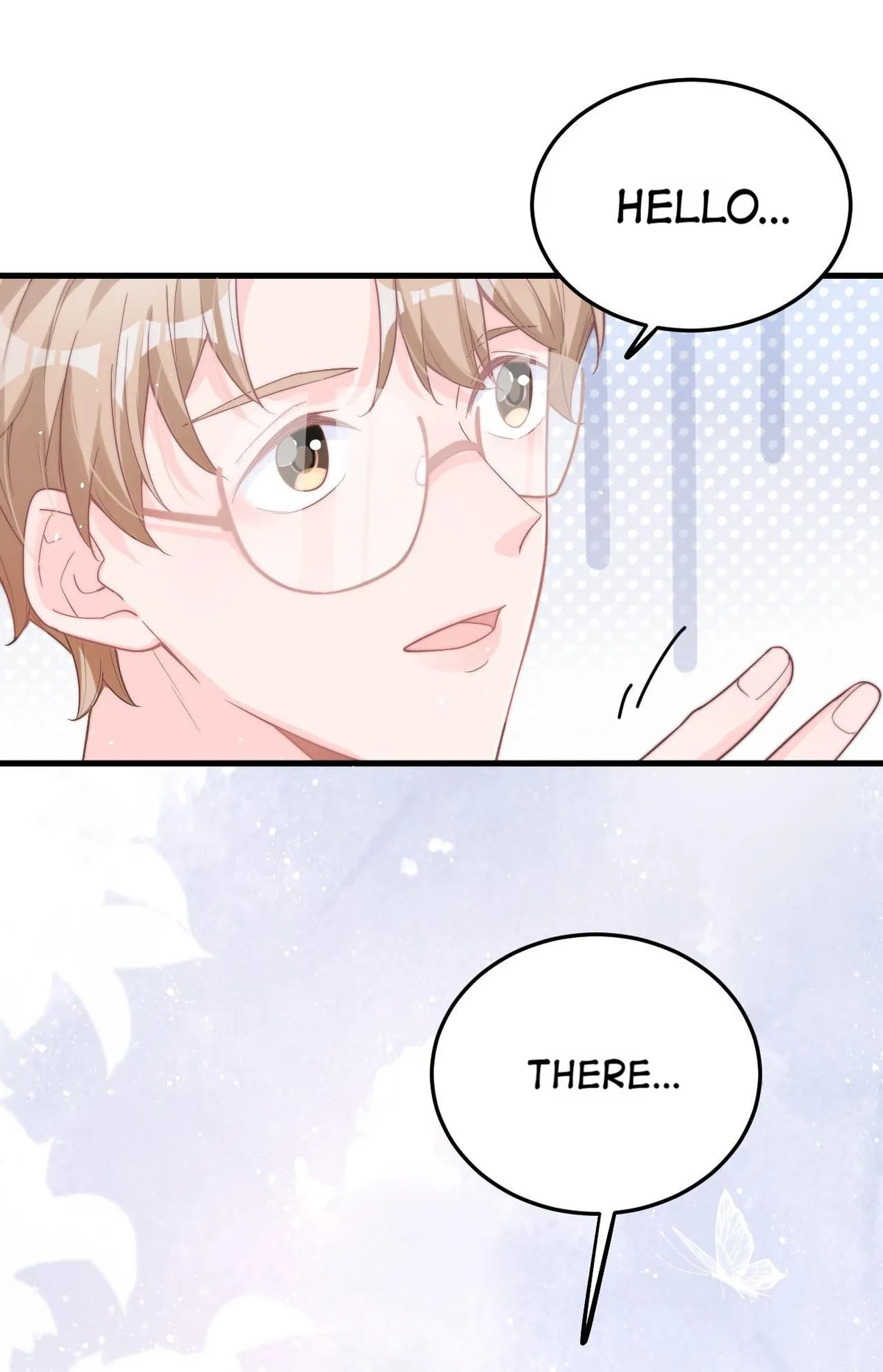 Lemon Lightning Chapter 2 page 23 - 