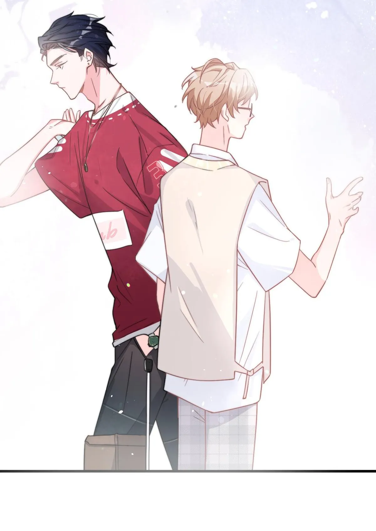 Lemon Lightning Chapter 2 page 24 - 