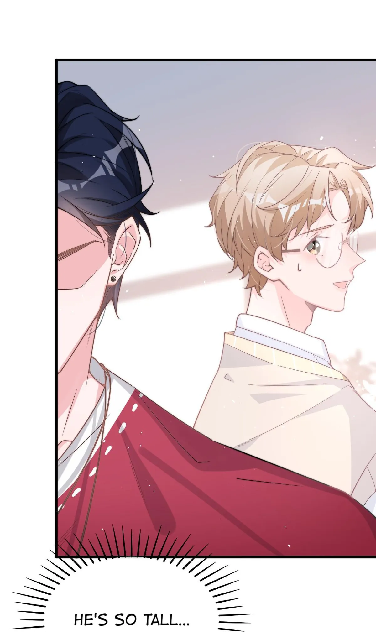 Lemon Lightning Chapter 2 page 25 - 