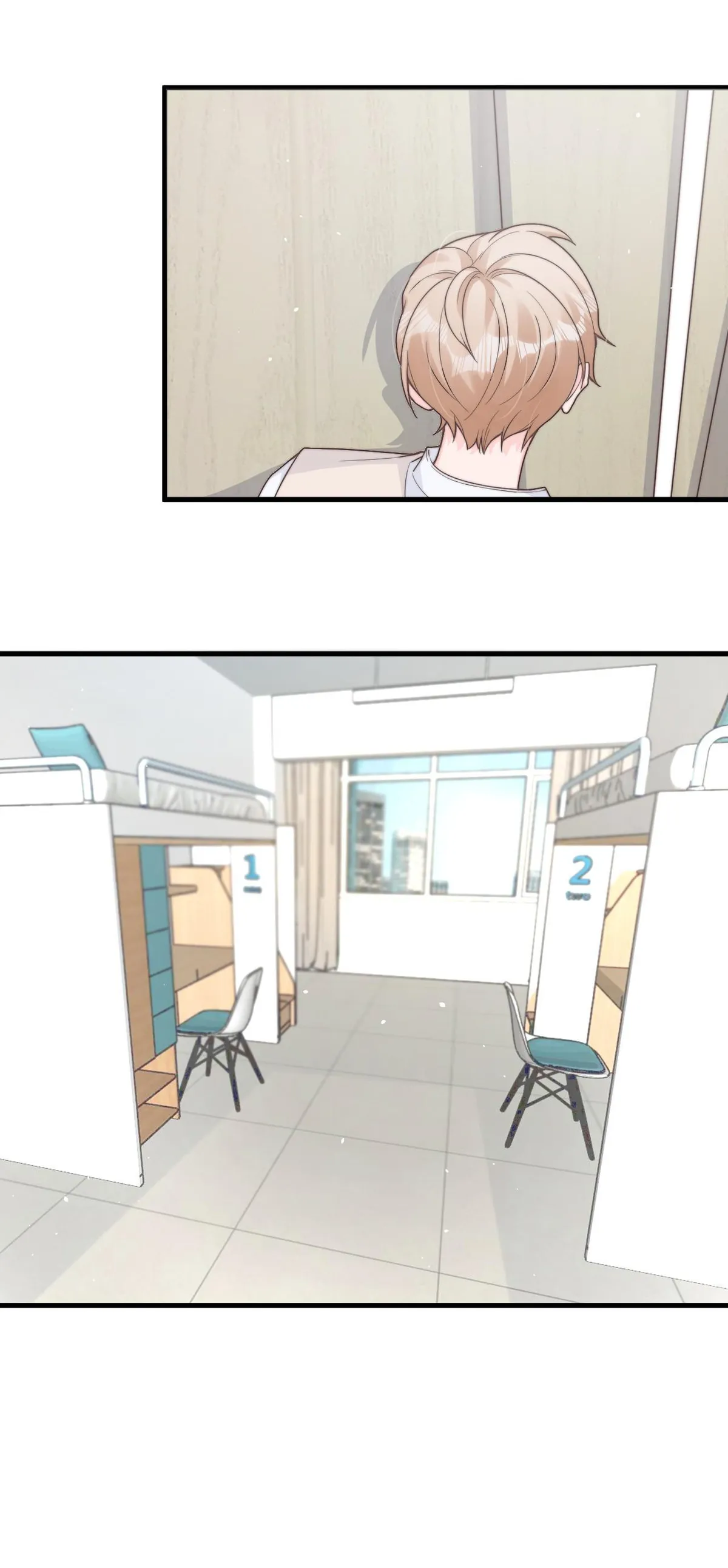Lemon Lightning Chapter 2 page 28 - 