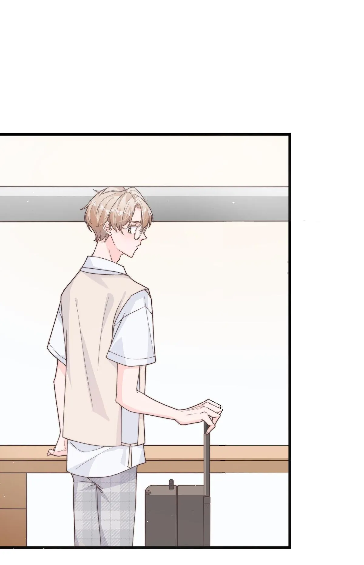 Lemon Lightning Chapter 2 page 29 - 