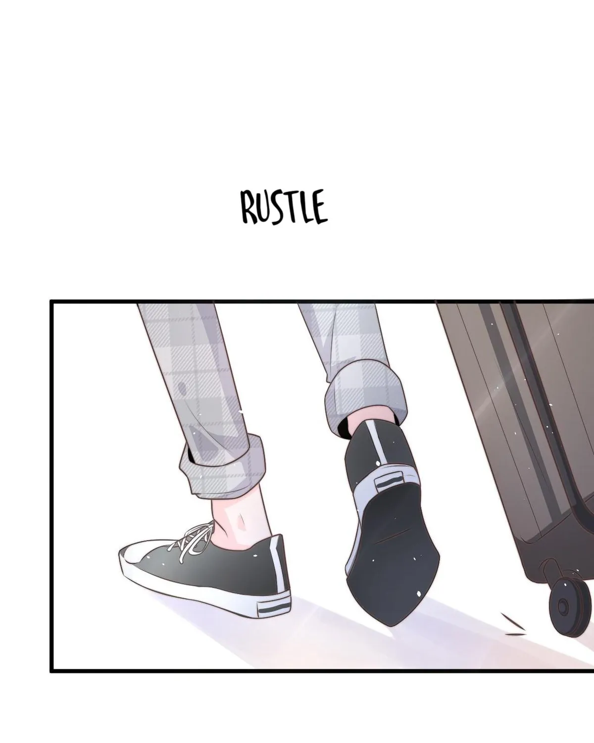 Lemon Lightning Chapter 2 page 4 - 