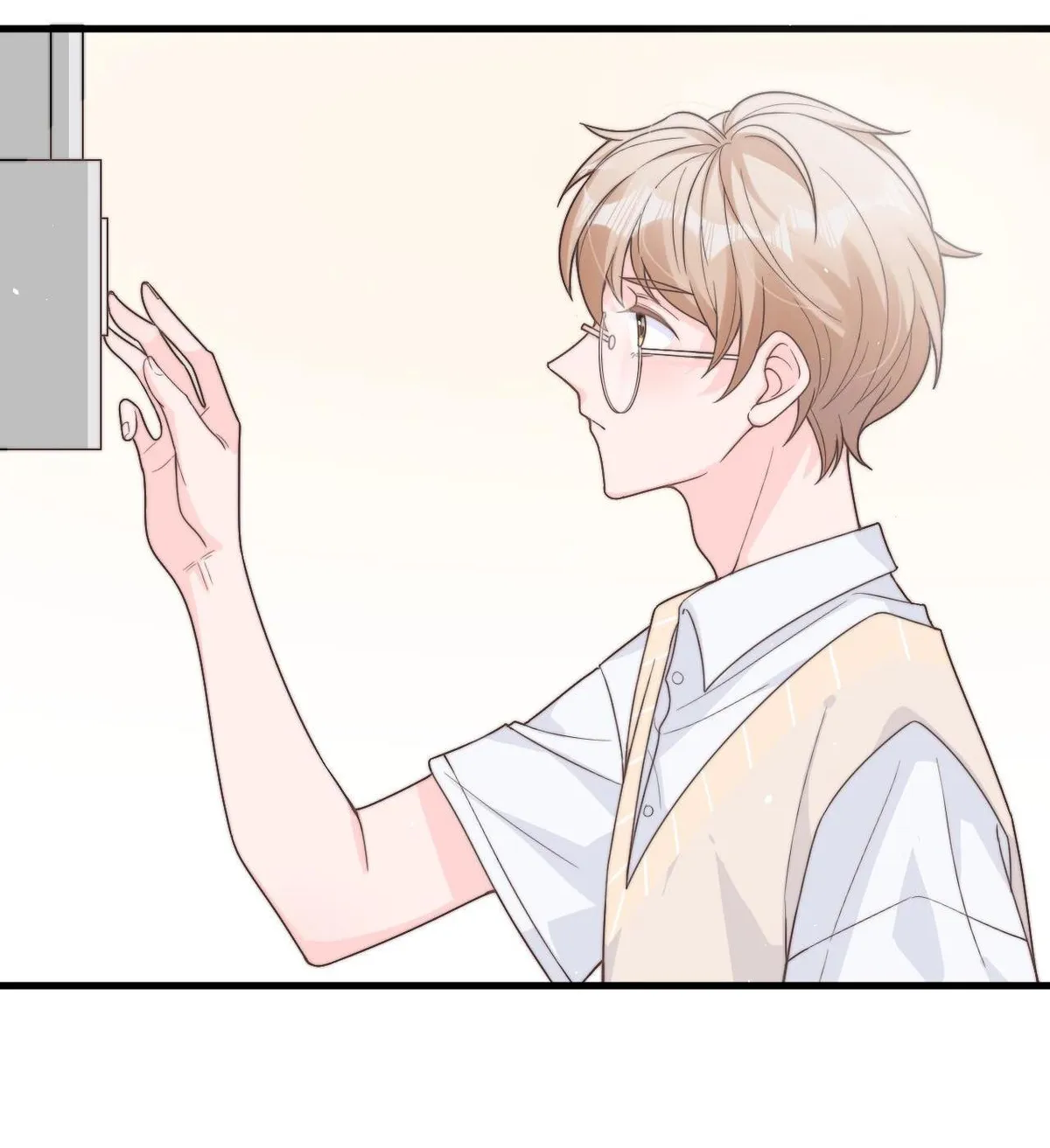 Lemon Lightning Chapter 2 page 32 - 