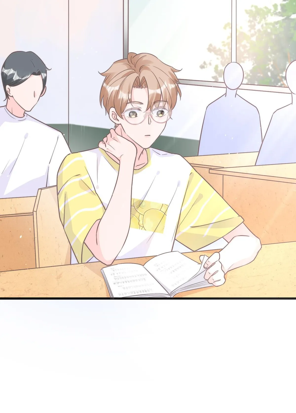 Lemon Lightning Chapter 2 page 37 - 