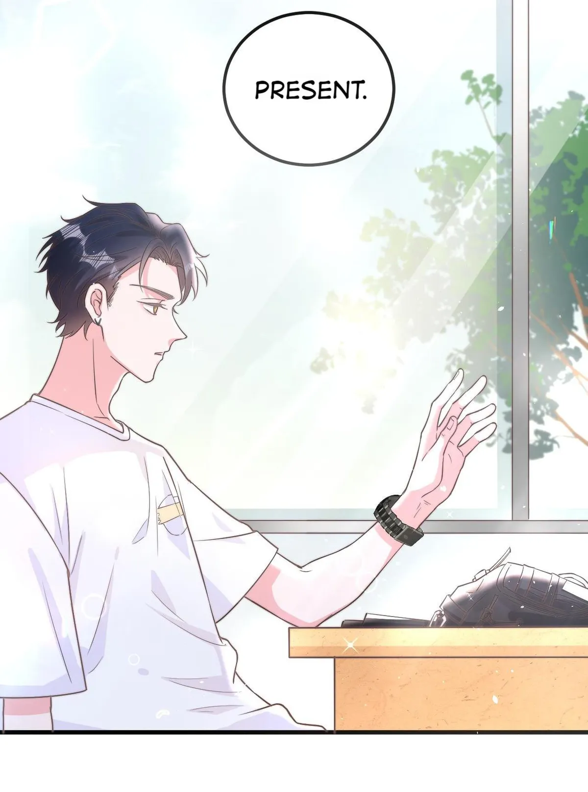 Lemon Lightning Chapter 2 page 40 - 