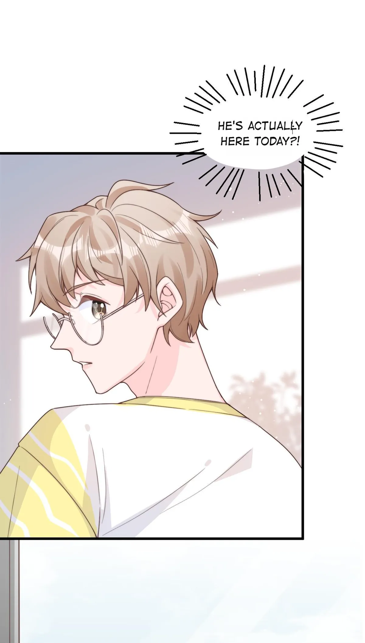 Lemon Lightning Chapter 2 page 41 - 