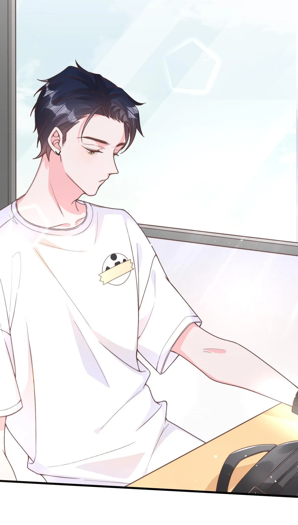 Lemon Lightning Chapter 2 page 42 - 