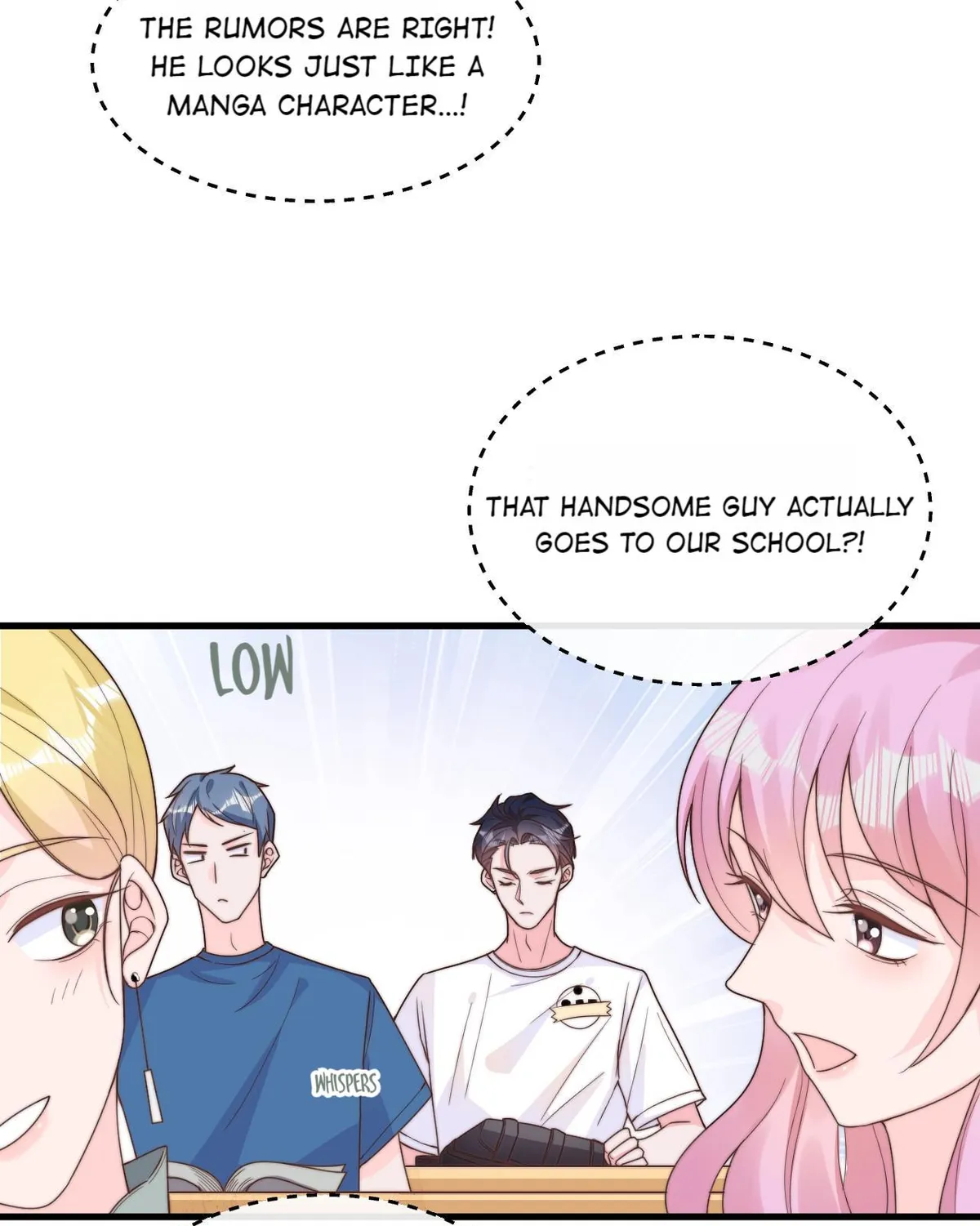 Lemon Lightning Chapter 2 page 44 - 