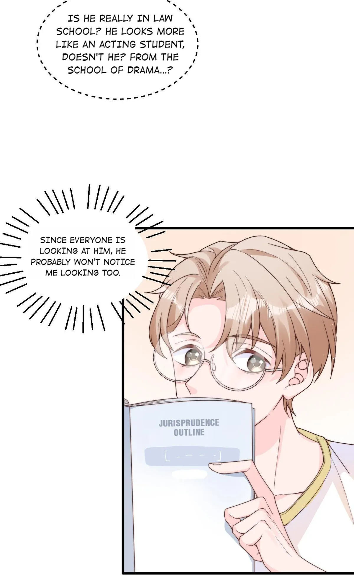 Lemon Lightning Chapter 2 page 45 - 