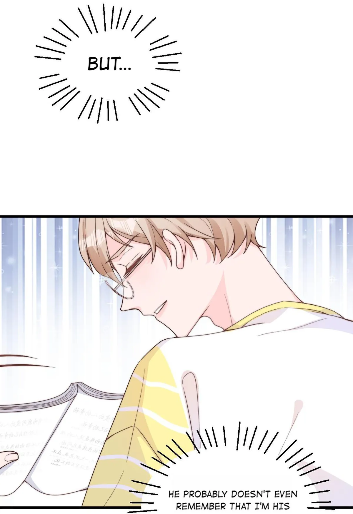 Lemon Lightning Chapter 2 page 46 - 