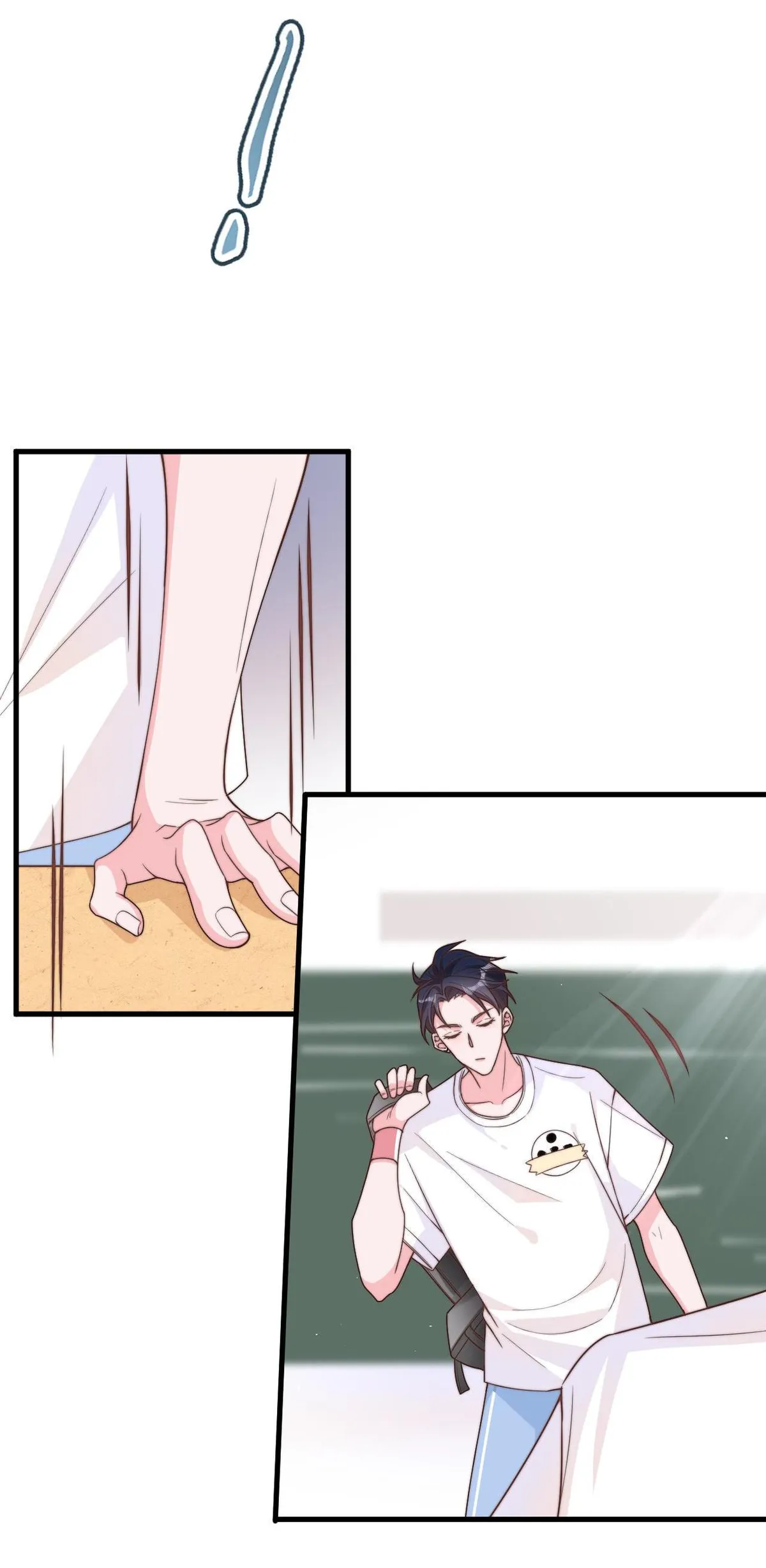 Lemon Lightning Chapter 2 page 48 - 