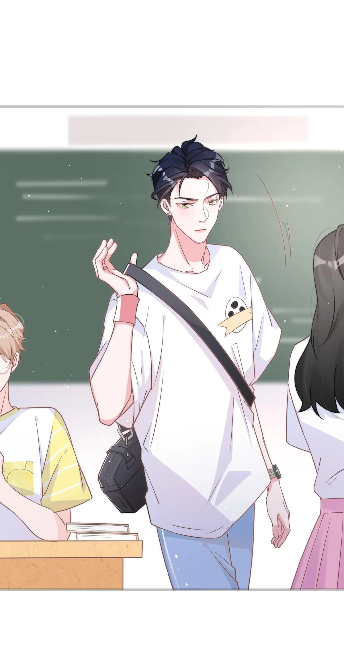 Lemon Lightning Chapter 2 page 49 - 