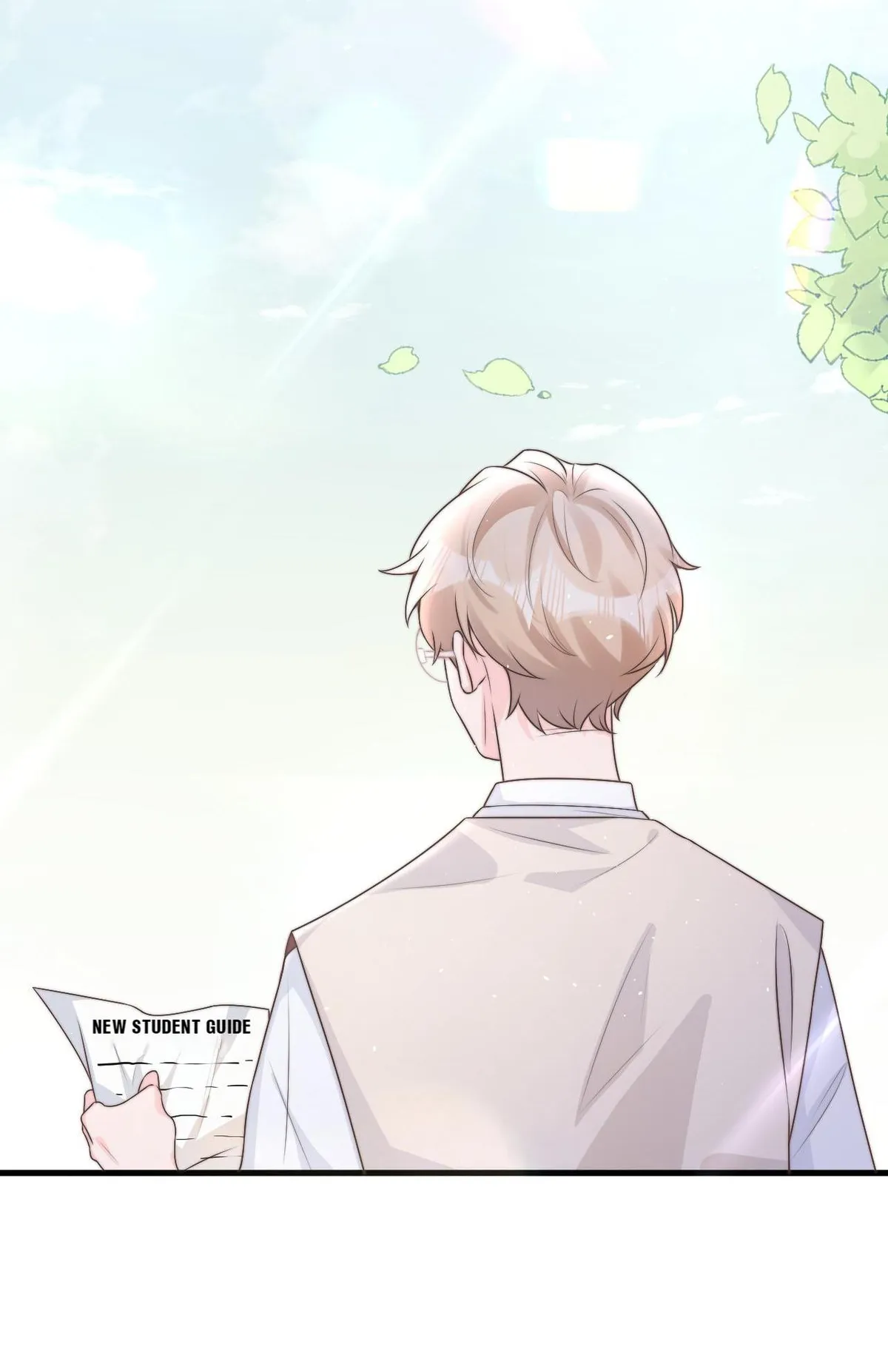 Lemon Lightning Chapter 2 page 6 - 