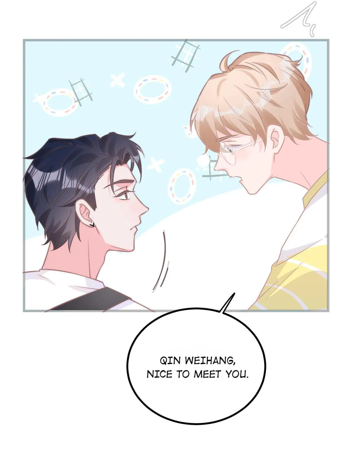 Lemon Lightning Chapter 2 page 56 - 