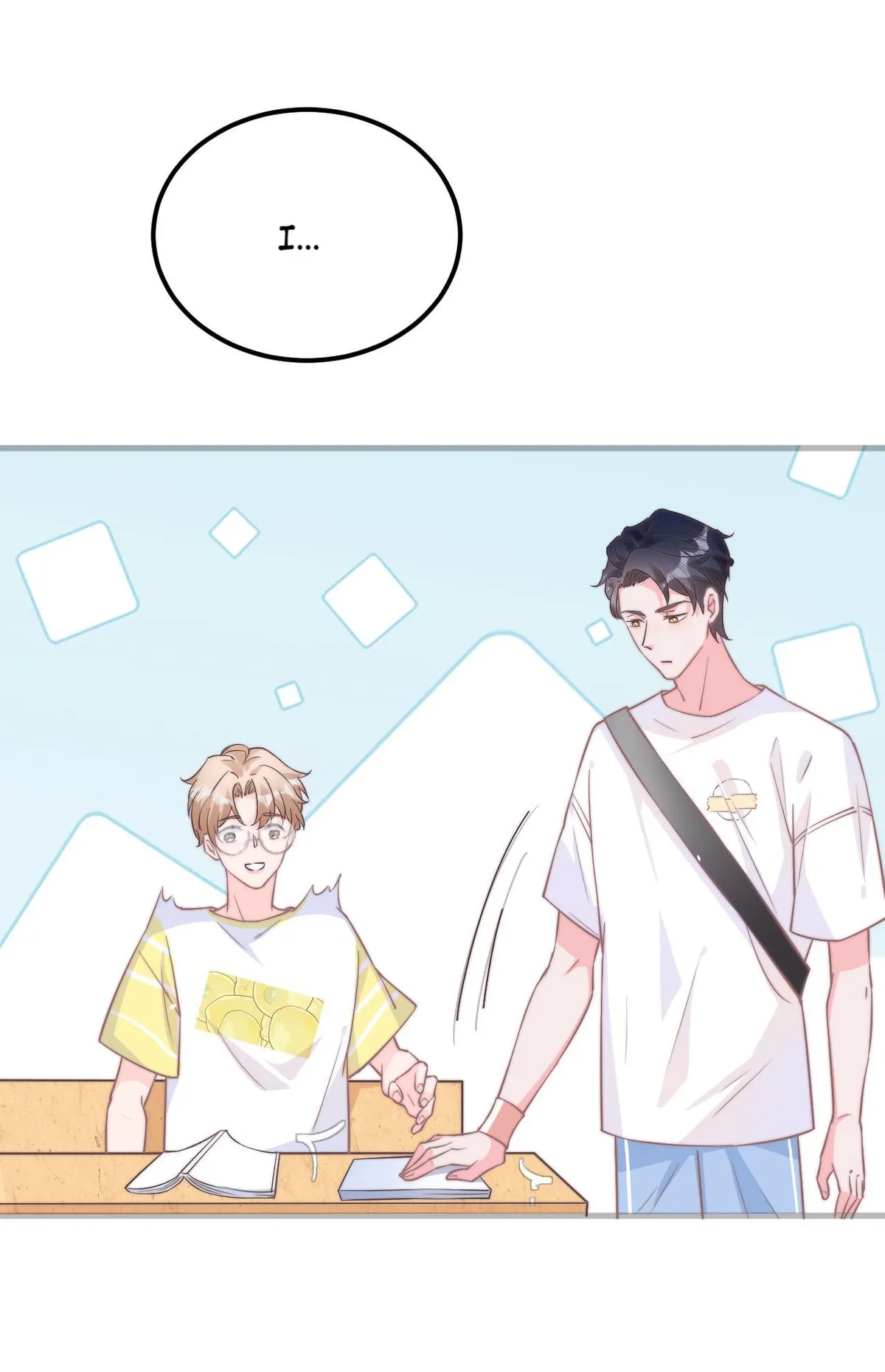 Lemon Lightning Chapter 2 page 57 - 