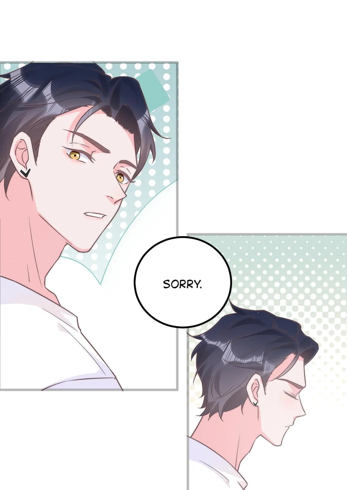 Lemon Lightning Chapter 2 page 58 - 