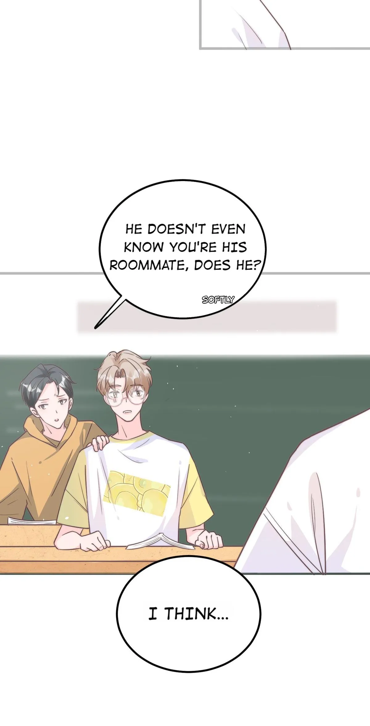 Lemon Lightning Chapter 2 page 59 - 