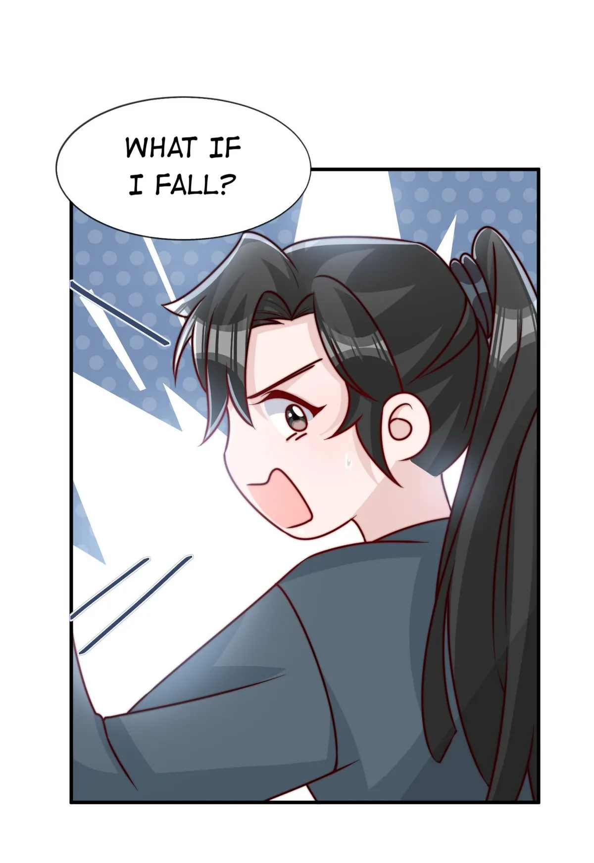 Lemon Lightning Chapter 20 page 11 - 
