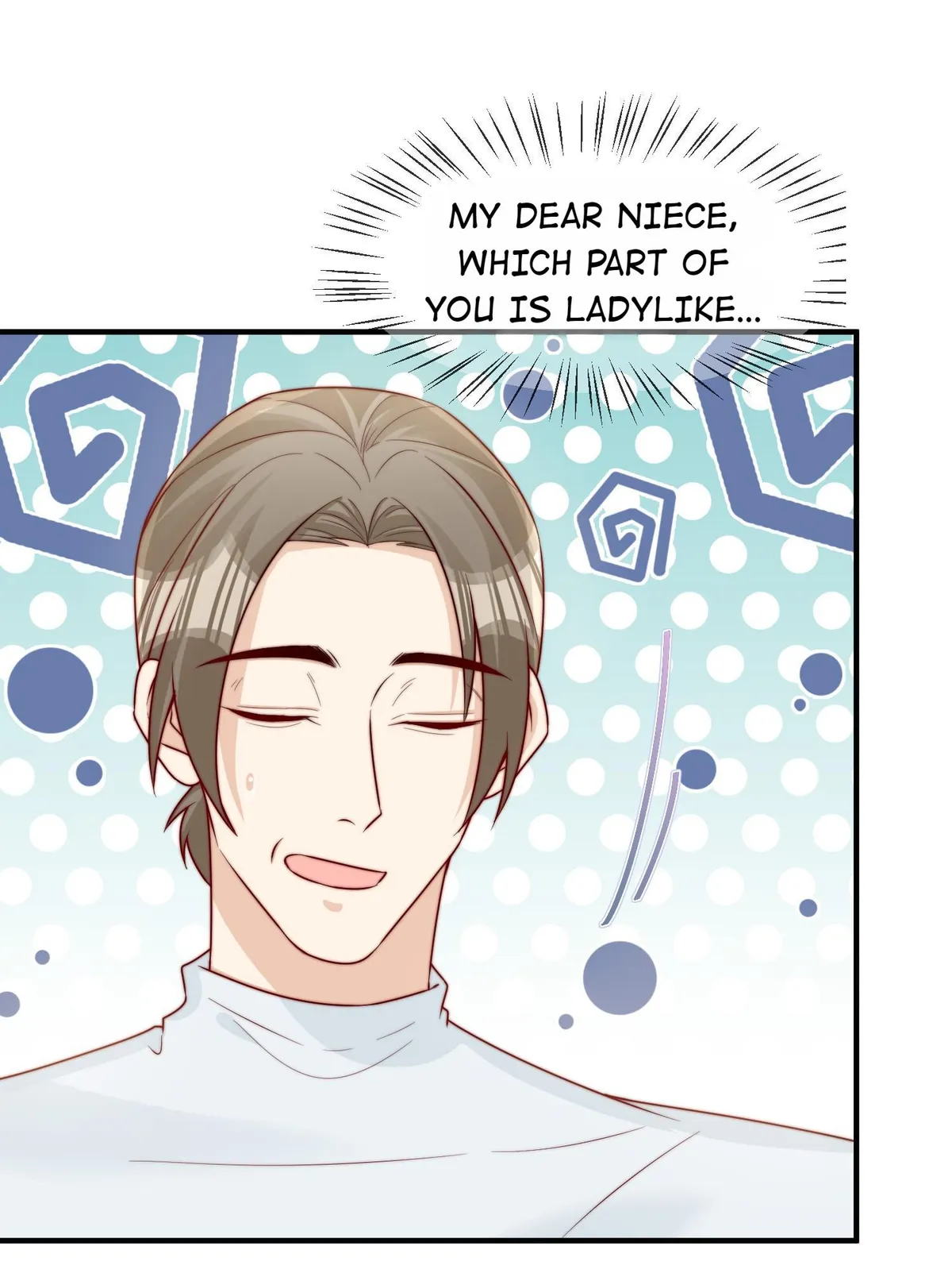 Lemon Lightning Chapter 20 page 13 - 