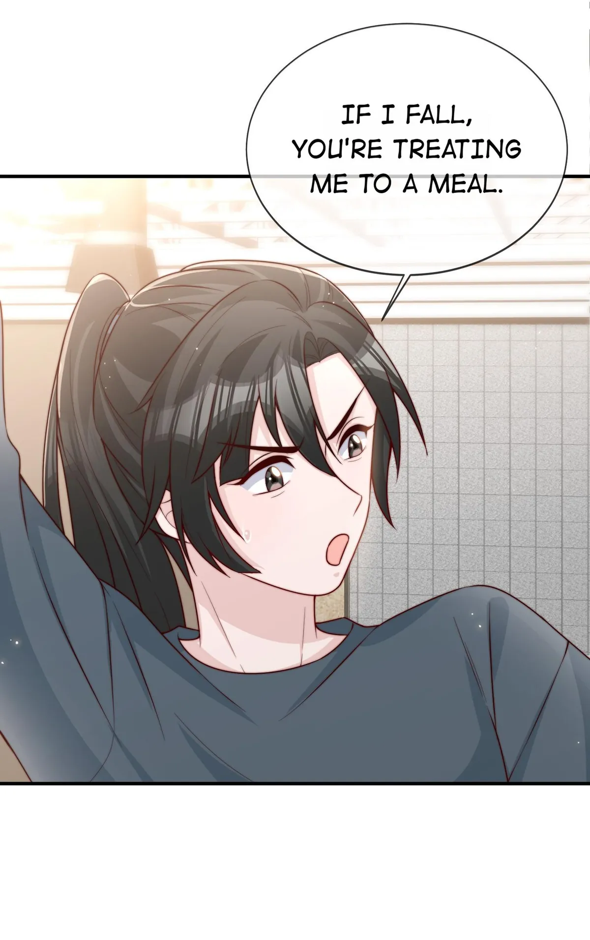 Lemon Lightning Chapter 20 page 14 - 