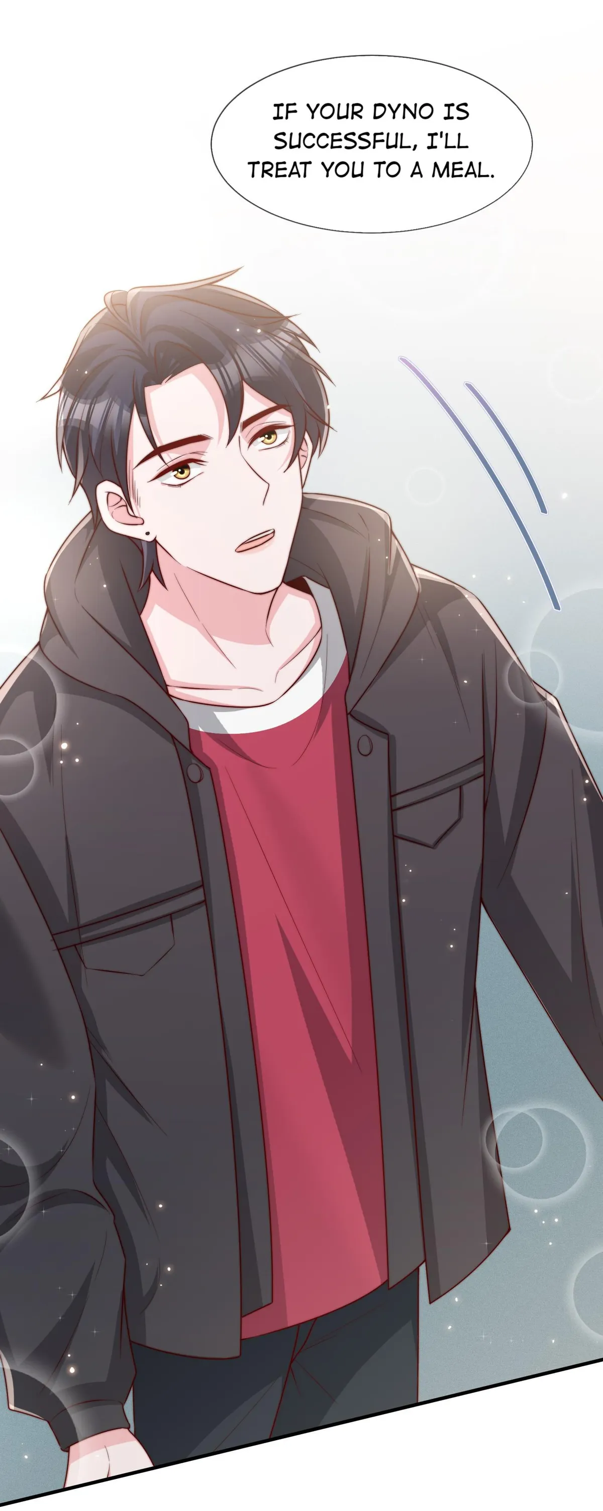Lemon Lightning Chapter 20 page 16 - 