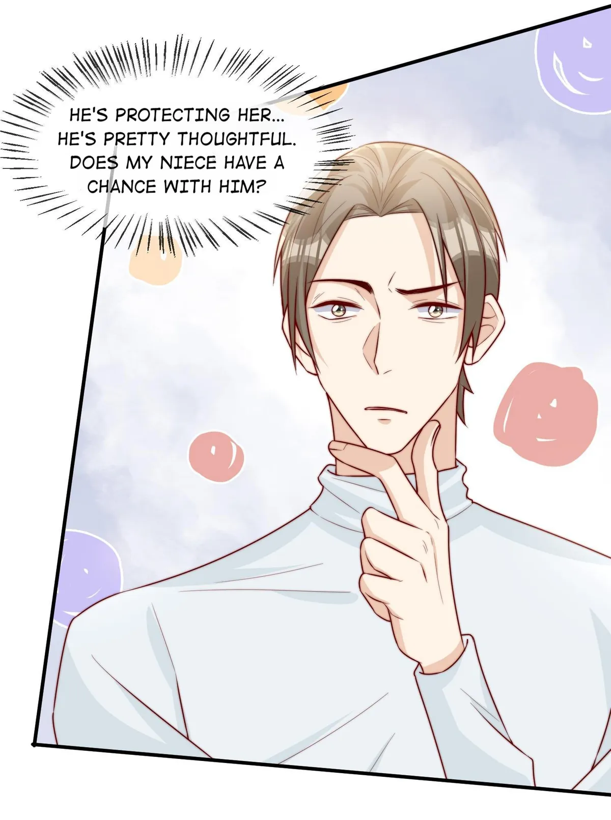 Lemon Lightning Chapter 20 page 17 - 