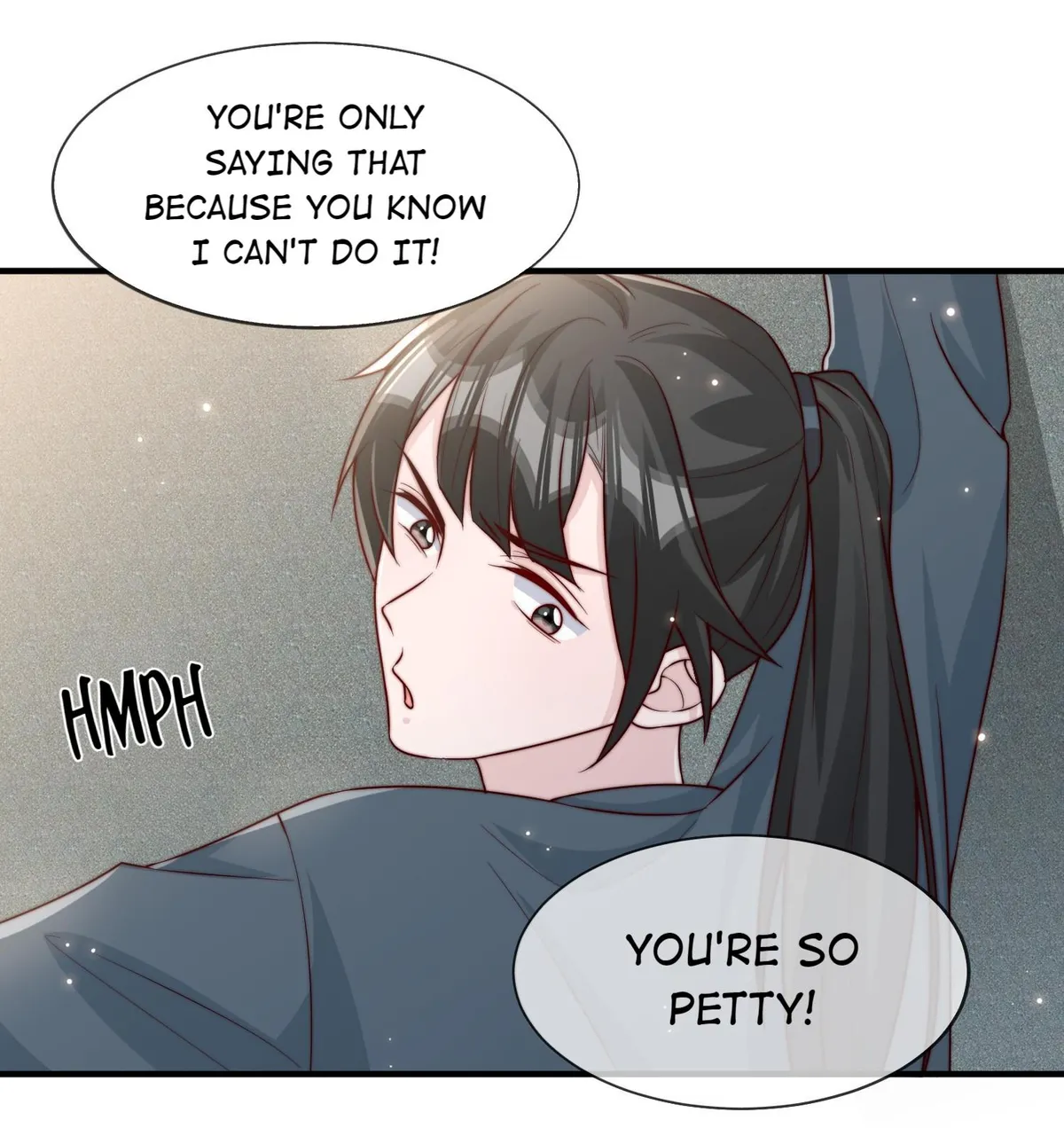 Lemon Lightning Chapter 20 page 18 - 