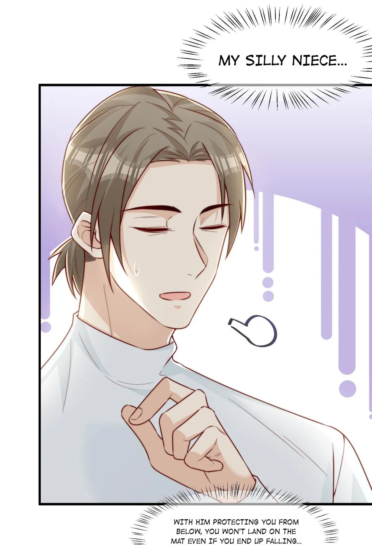 Lemon Lightning Chapter 20 page 20 - 