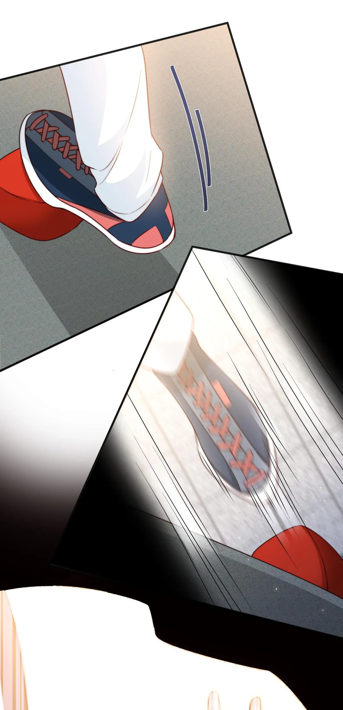 Lemon Lightning Chapter 20 page 23 - 