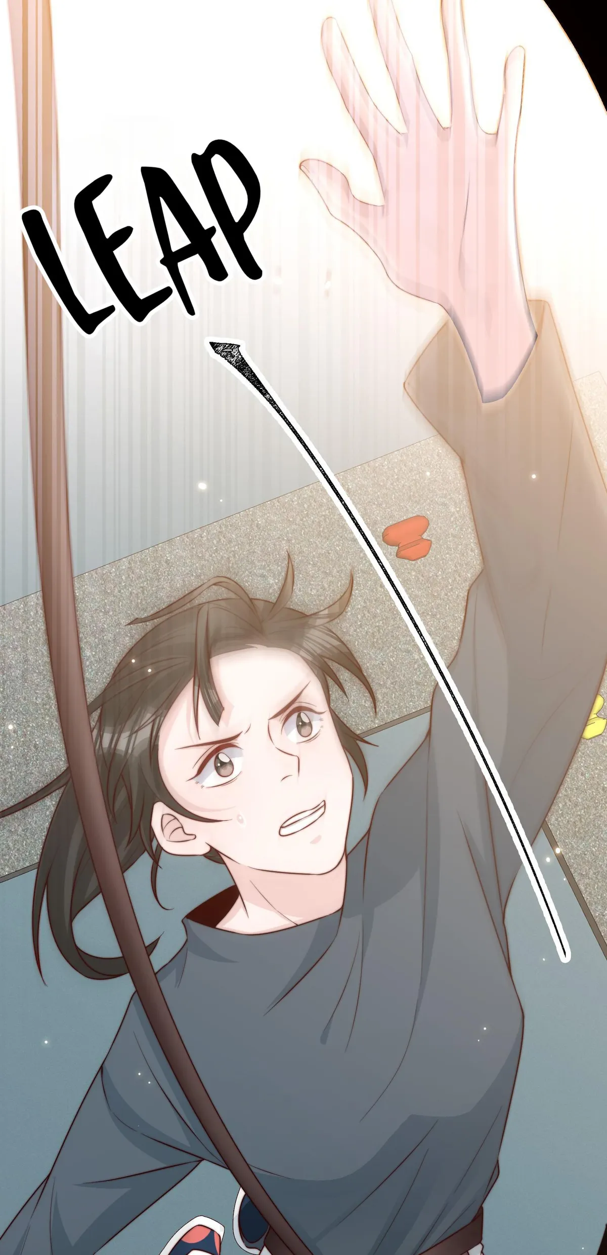 Lemon Lightning Chapter 20 page 24 - 