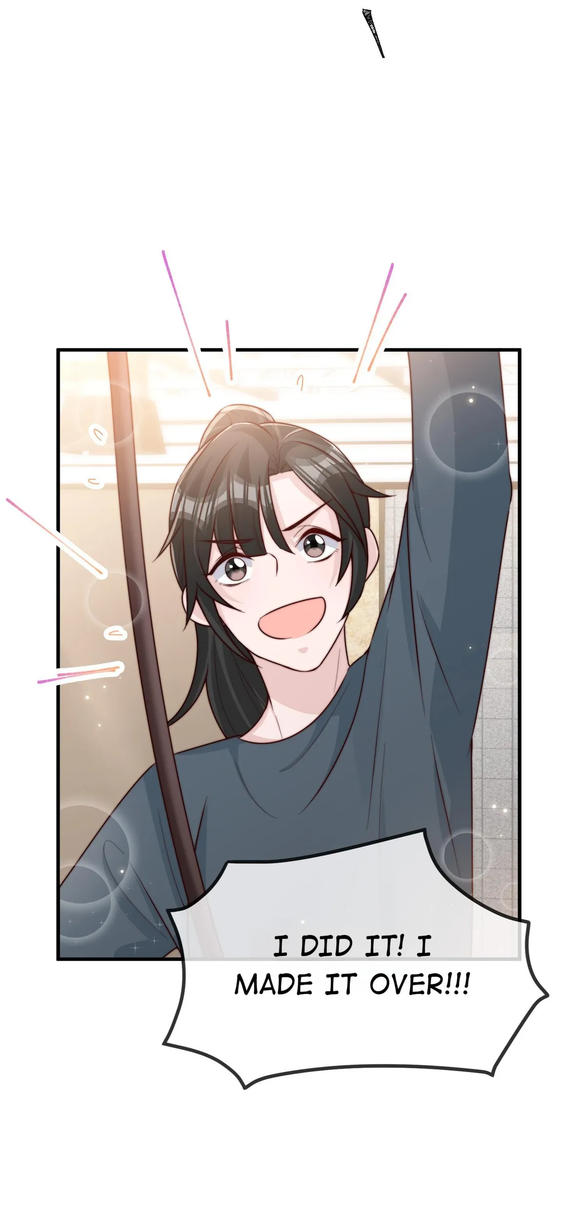 Lemon Lightning Chapter 20 page 26 - 
