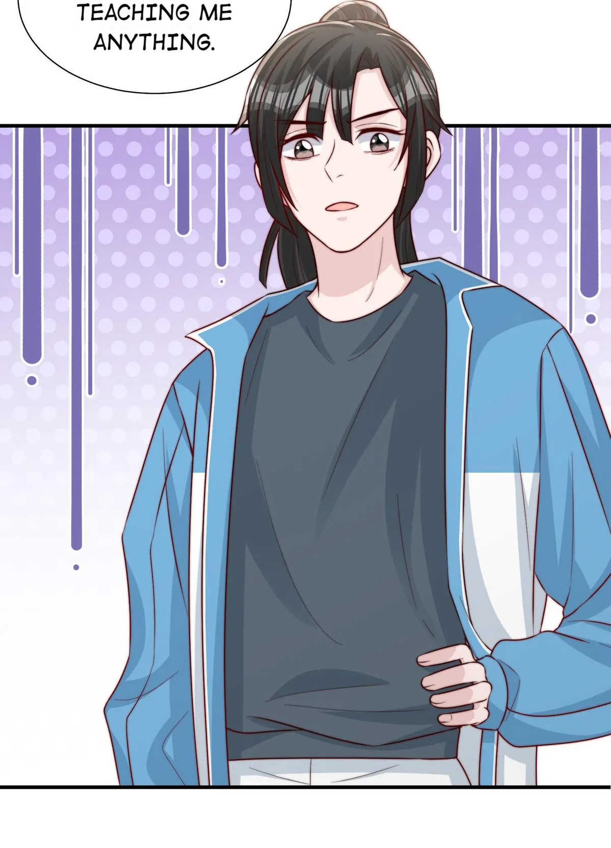 Lemon Lightning Chapter 20 page 29 - 