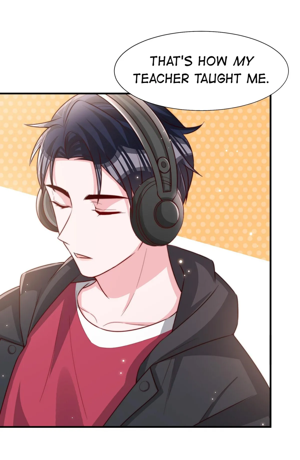 Lemon Lightning Chapter 20 page 30 - 