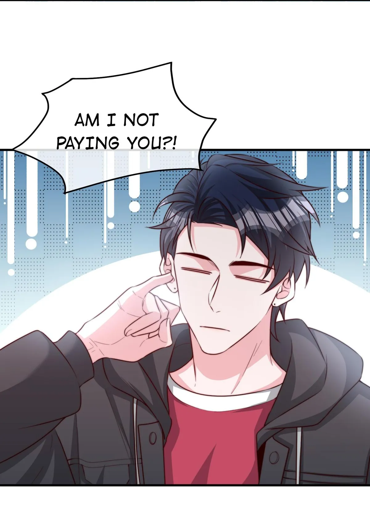 Lemon Lightning Chapter 20 page 4 - 
