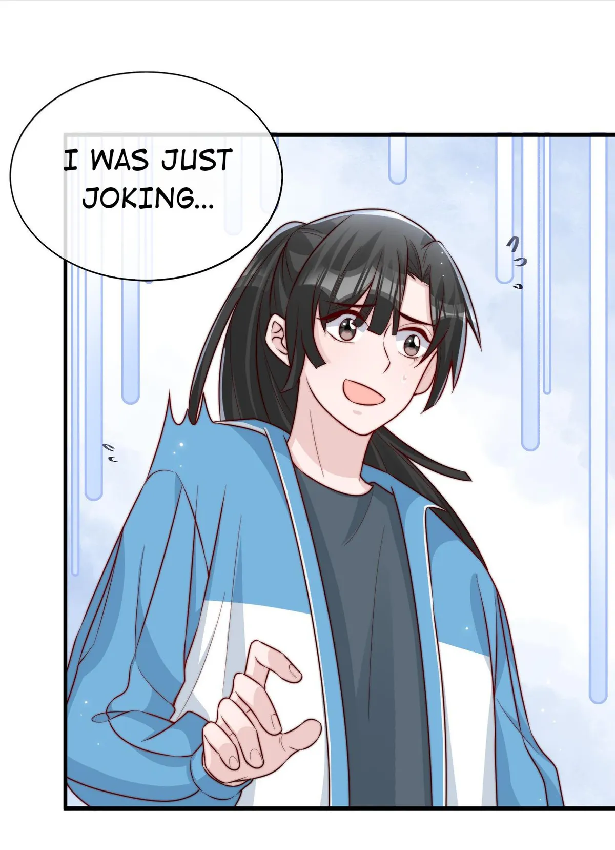 Lemon Lightning Chapter 20 page 32 - 